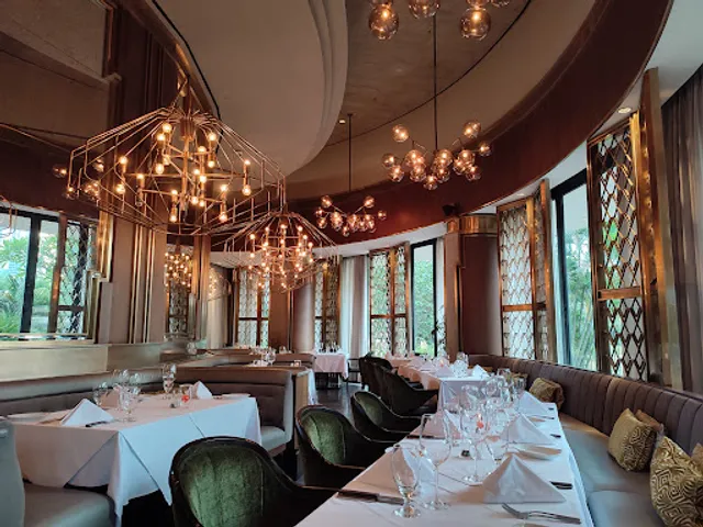 Ruth's Chris Steak House Jakarta