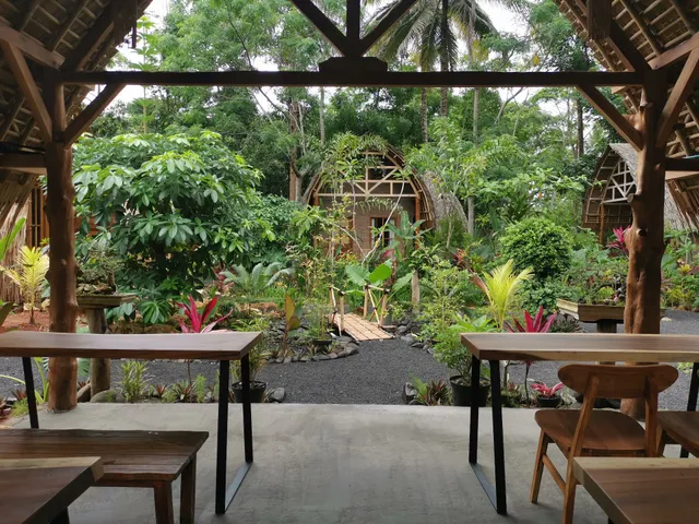 Coconut Tree Cottages