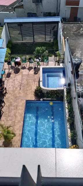 Hotel Gran Estación