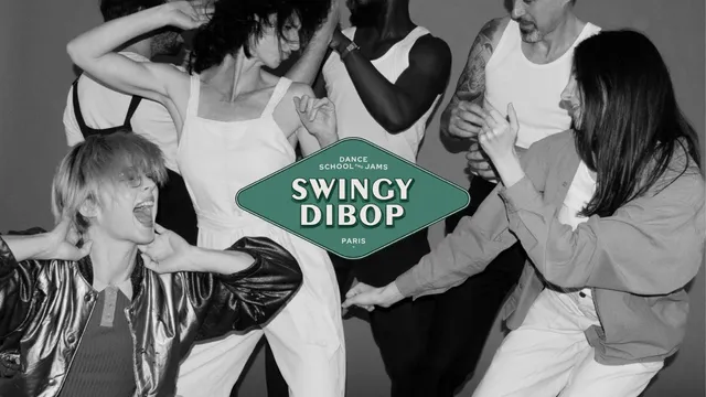 Swingydibop -École De Danse Swing