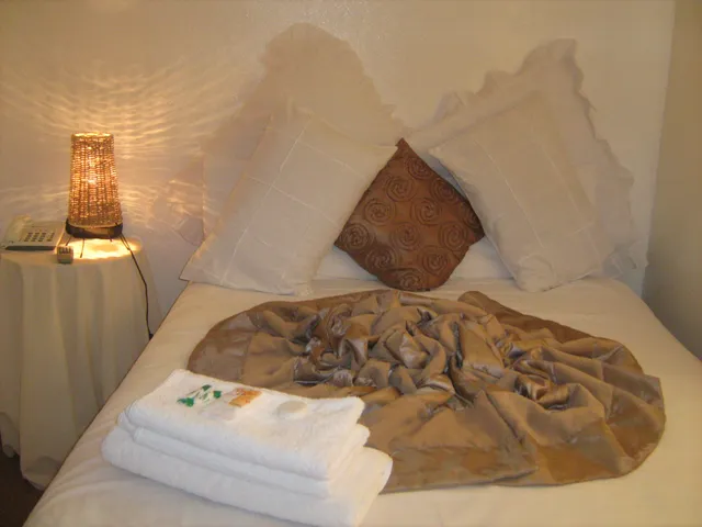 Mentor Bed & Breakfast