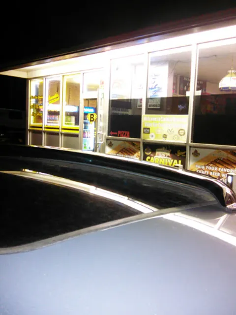 Boonda's Hometown Pizza