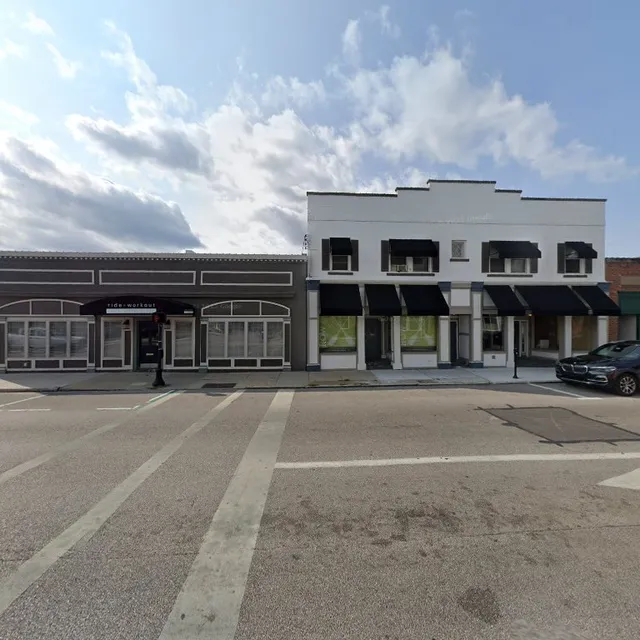 Ride, Row and Workout LLC