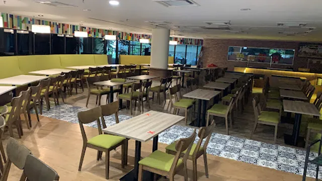 1212 Restaurant | BBQ Restaurant | Indian Restaurant in KL