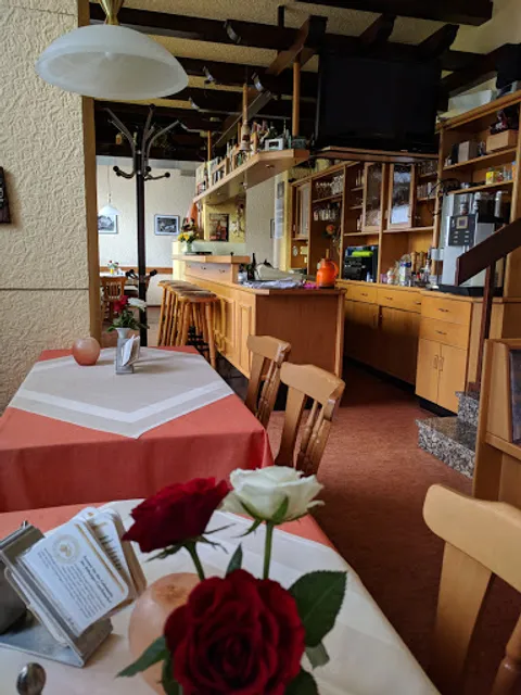 Restaurant - Pension Schleiferstube Inh.Erika Dreher