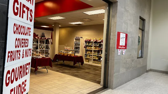 SpectroDolce Confectionery