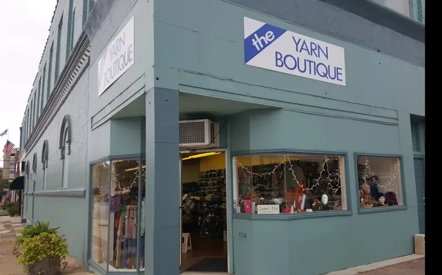 Yarn Boutique of Decatur