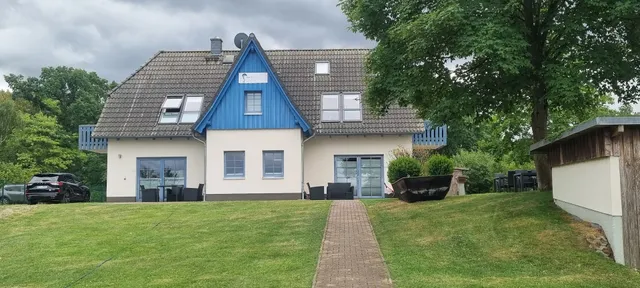 Ferienwohnung Alter Fischerhof