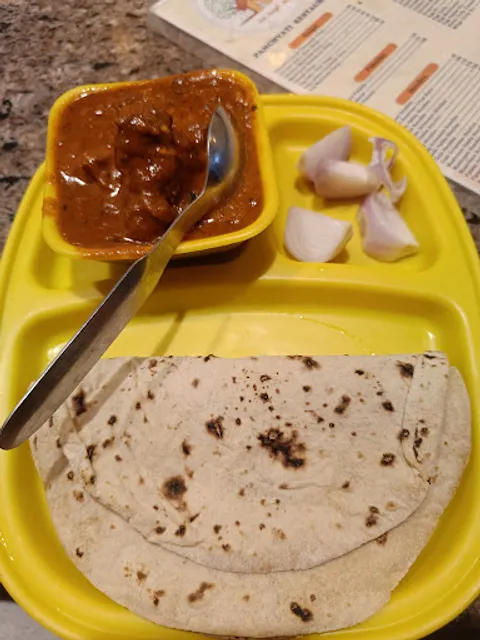 Panchvati Mess & Restaurant (Jio Foods)