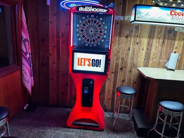 Hunter's Alley Sports Bar and Grill