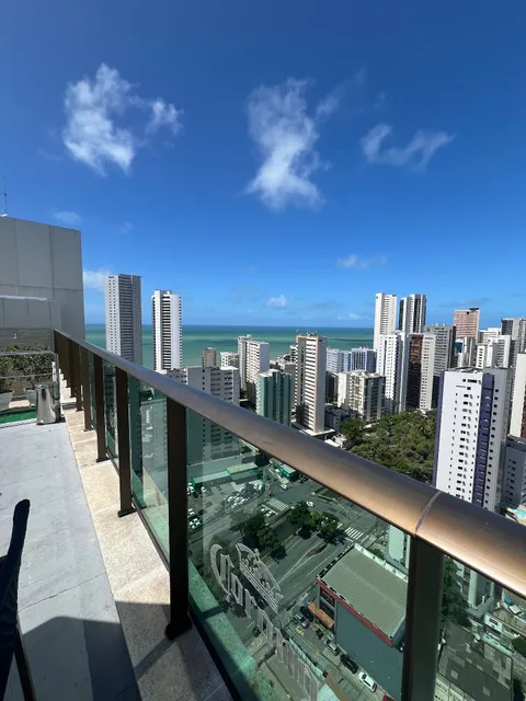 Roomo Praia de Boa Viagem