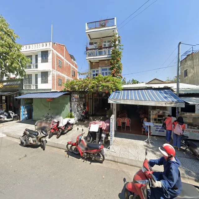 Phúc Bảo Rom Forent