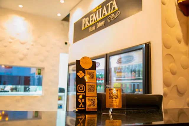Pizzaria Premiata Premium | Barueri