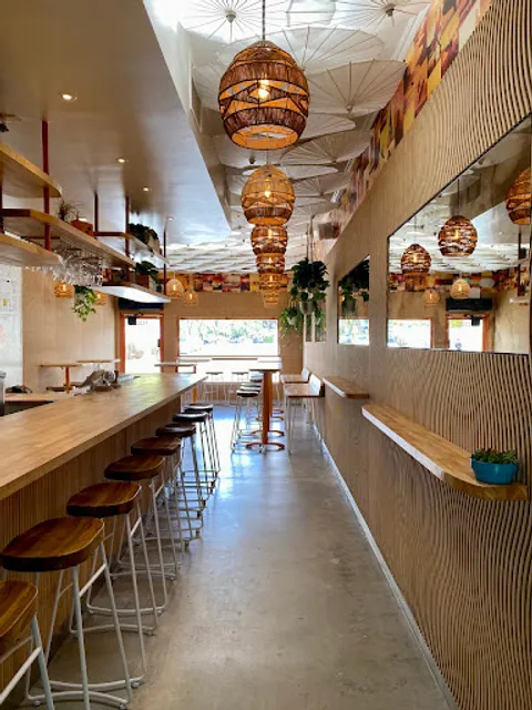 SoCal Vibes Co. Abbot Kinney