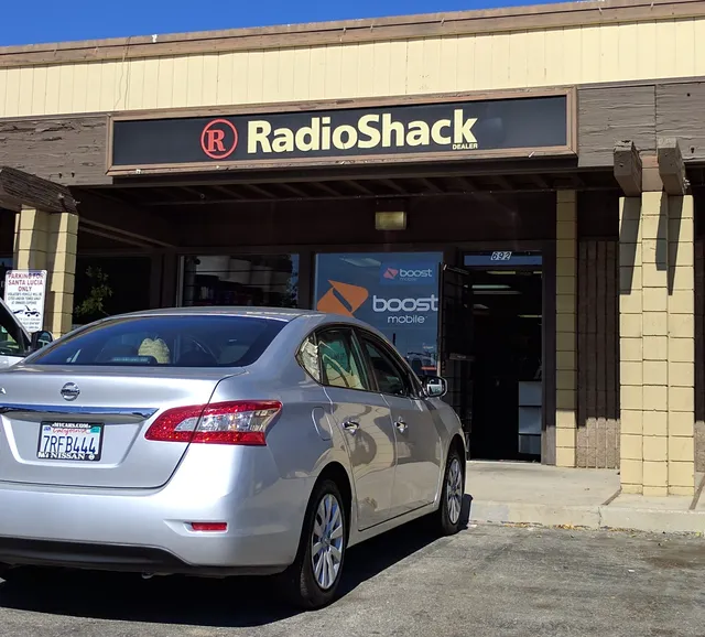 R & V Electronics - RadioShack Dealer