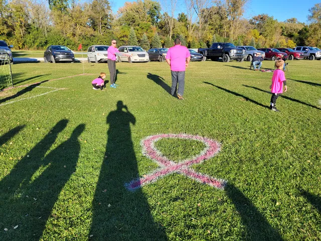 Brockway Township Community Park