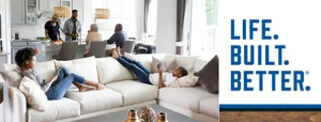 Meritage Homes - Tampa