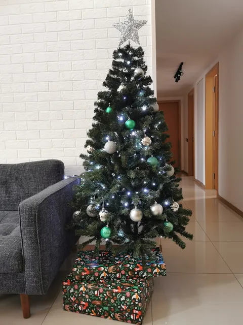 Mason Christmas Tree Singapore