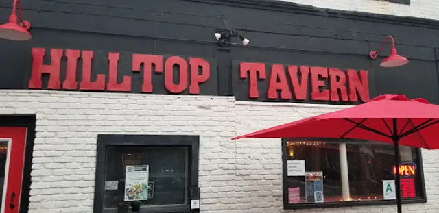 Hilltop Tavern