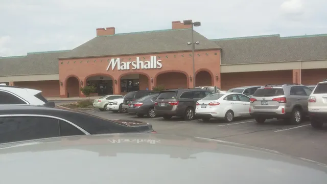 Marshalls