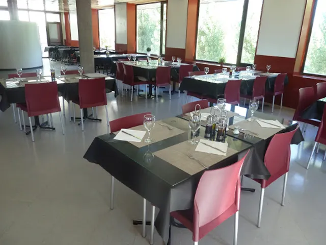 El Kesito Restaurant