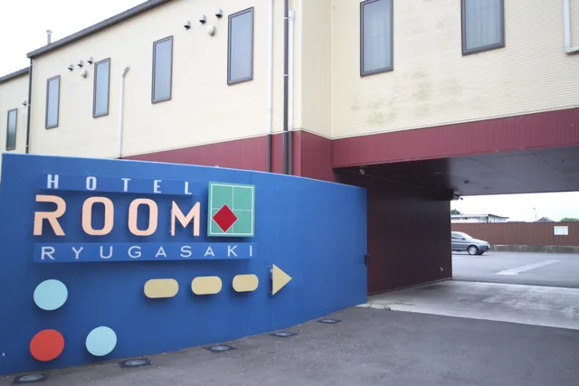 Hotel Room Ryugasaki