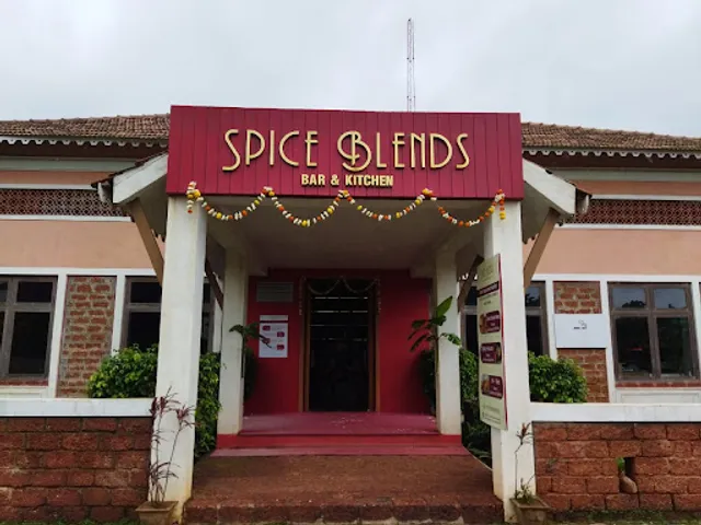 Spice Blends Belgaum