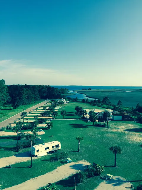 Sunset Isle RV & Yacht Club