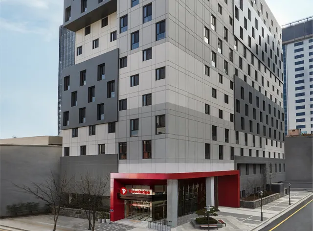 Travelodge Myeongdong Euljiro