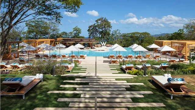 W Costa Rica - Reserva Conchal