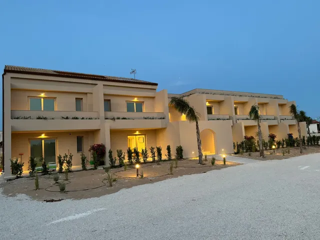 Il Crepuscolo Mar Ispica