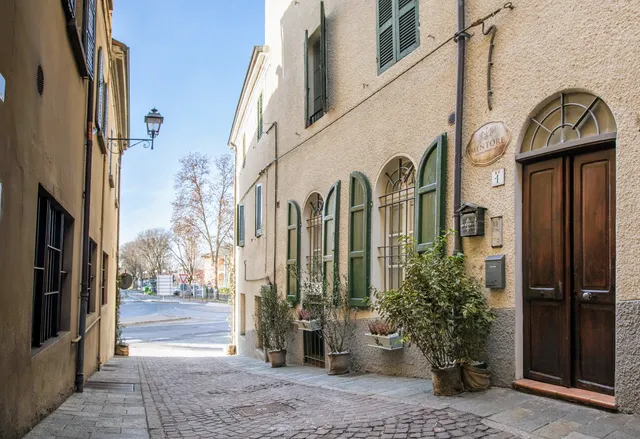 Mentore Room&Breakfast