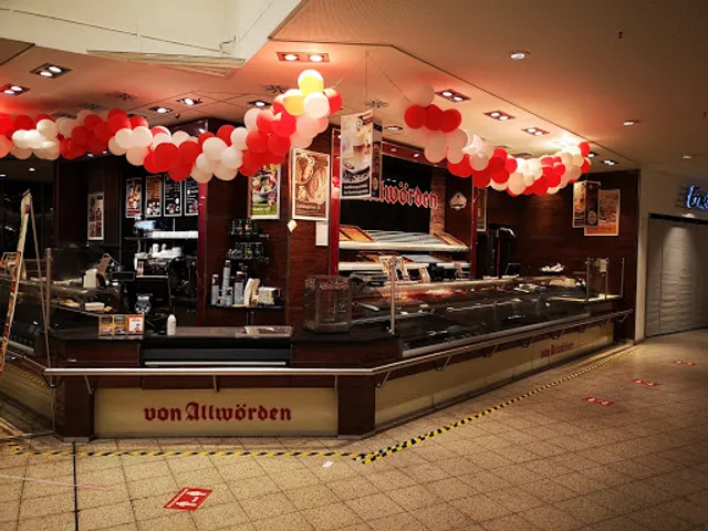 Bäckerei Allwörden