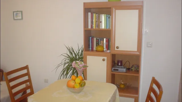 Apartment PETROVA Zagreb