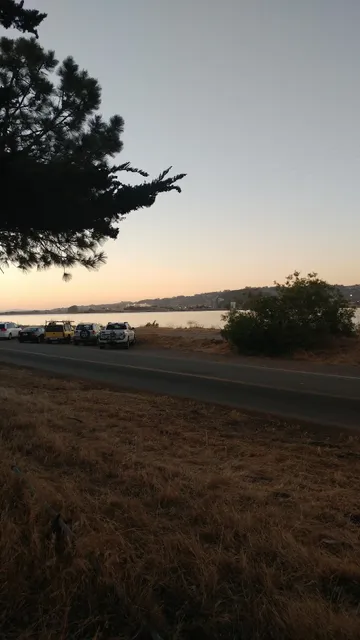 200 Marina Blvd Parking