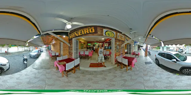 Restaurante Do Mineiro