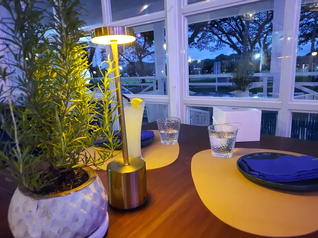 Couscousi Mediterranean Grill