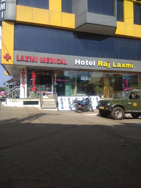 SPOT ON Pachmarhi Hills