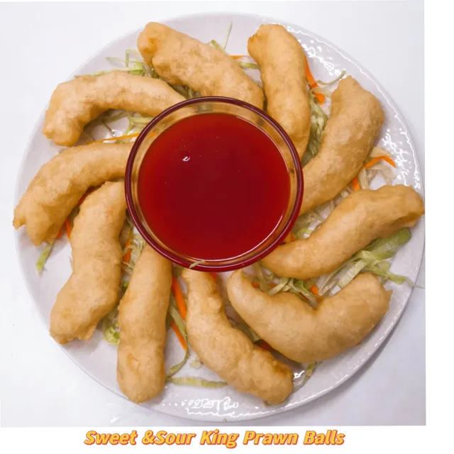 Heavenly Gift Chinese Takeaway