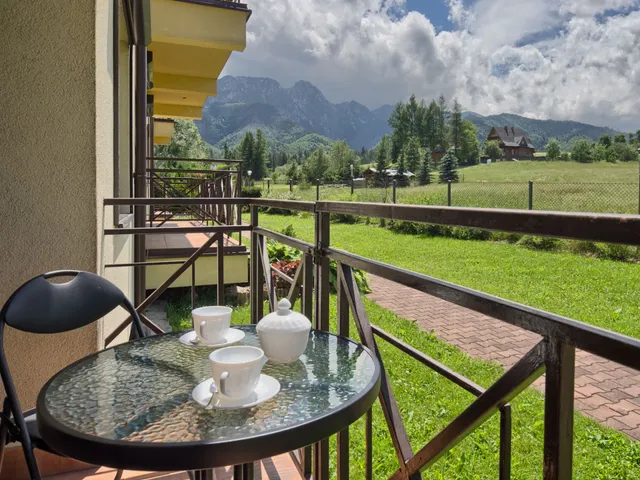 VisitZakopane - Apartament Skalisty