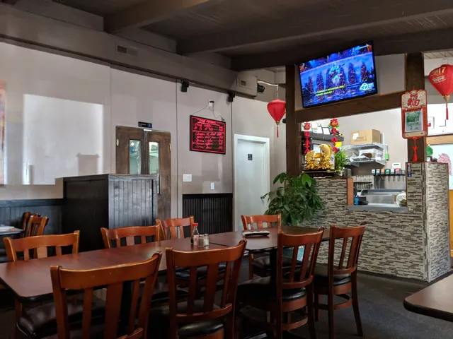 Su Garden Chinese Restaurant