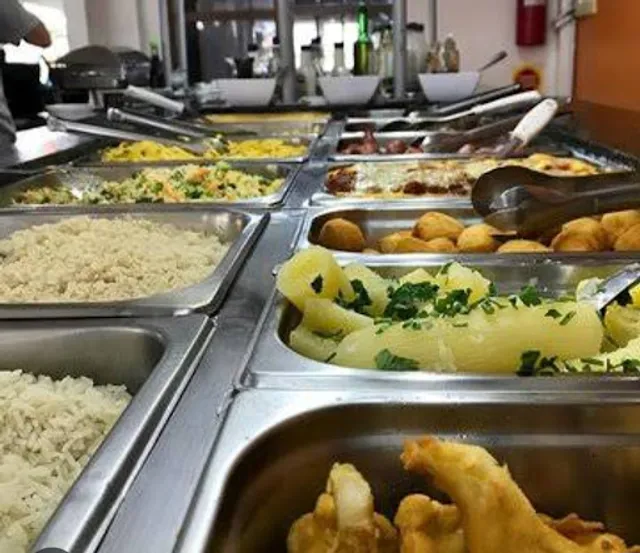 Restaurante Fim da Picada