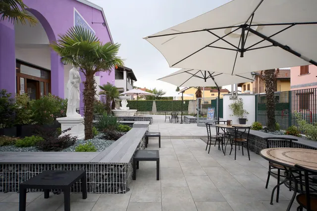 Ristorante Da Zio Pietro