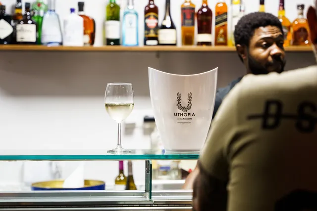 Uthopia Food & Chill