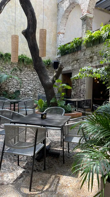 NIKU COCINA NIKKEI - Sushi Medellín