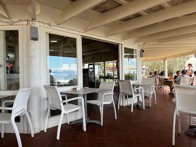 Restaurante La Ballena