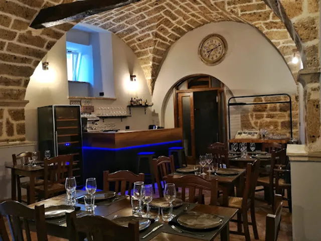 Cantina101 Ristorante