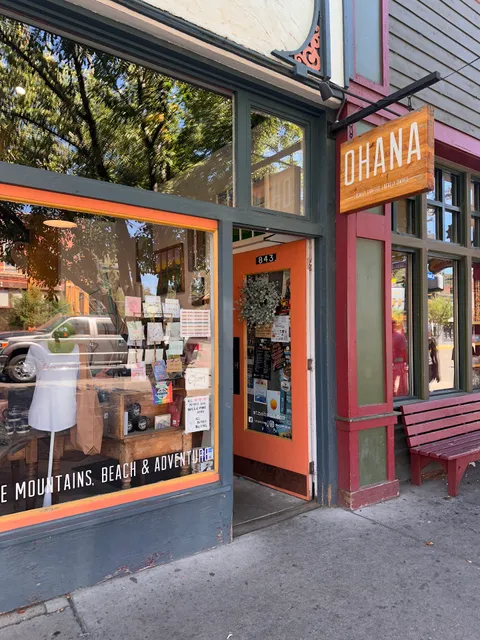 Ohana