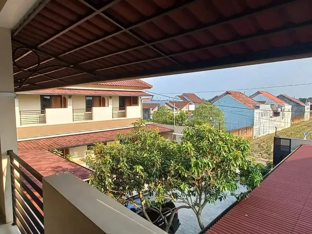 Kost & Guest House Omah Paulan 86