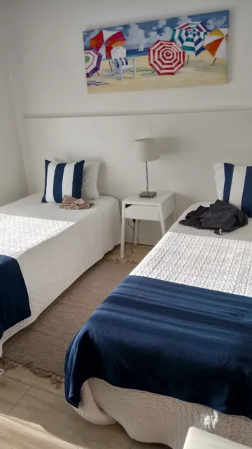 Apartamentos Mare